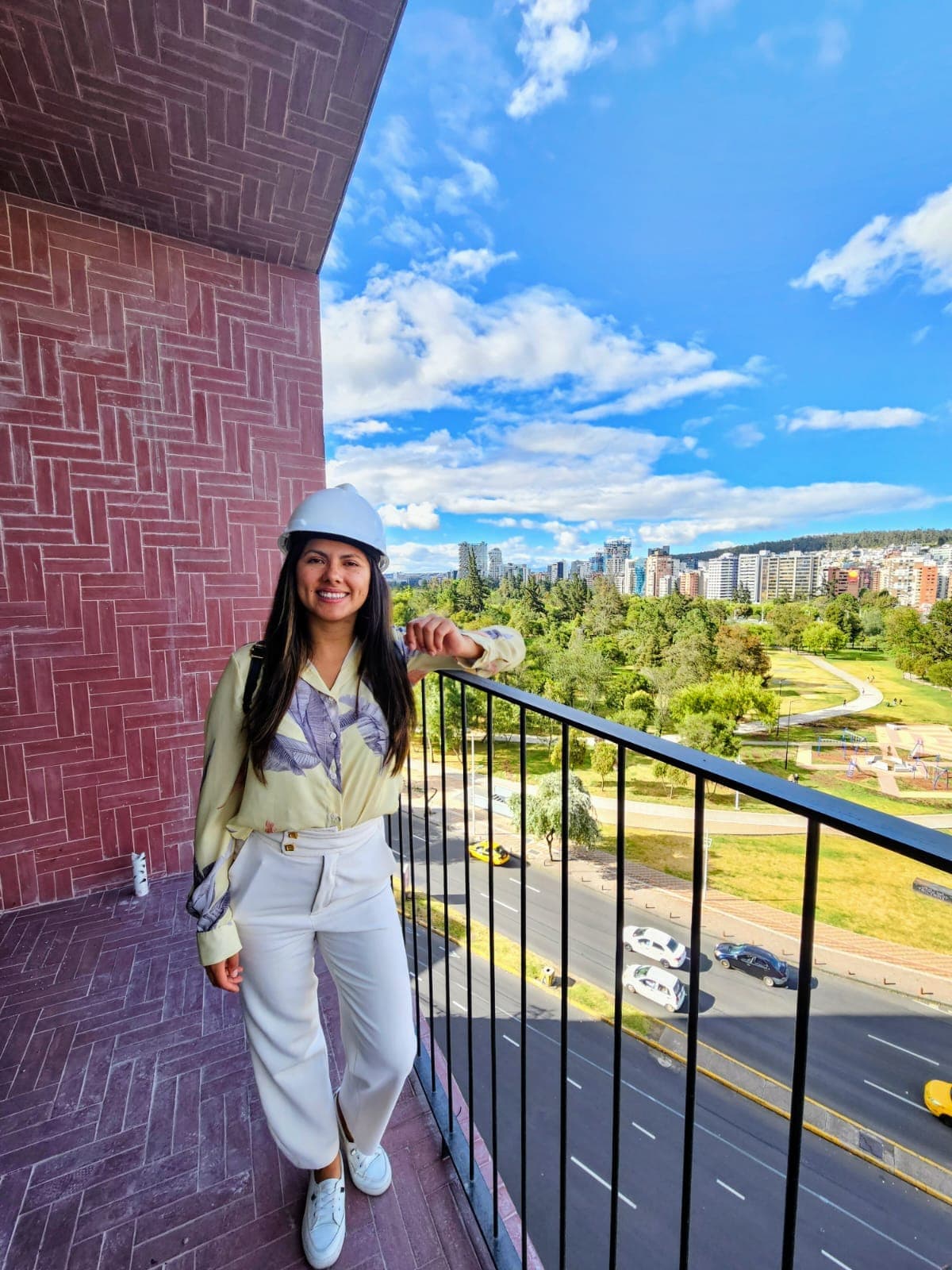 Mundo Inmobiliario — Servicios