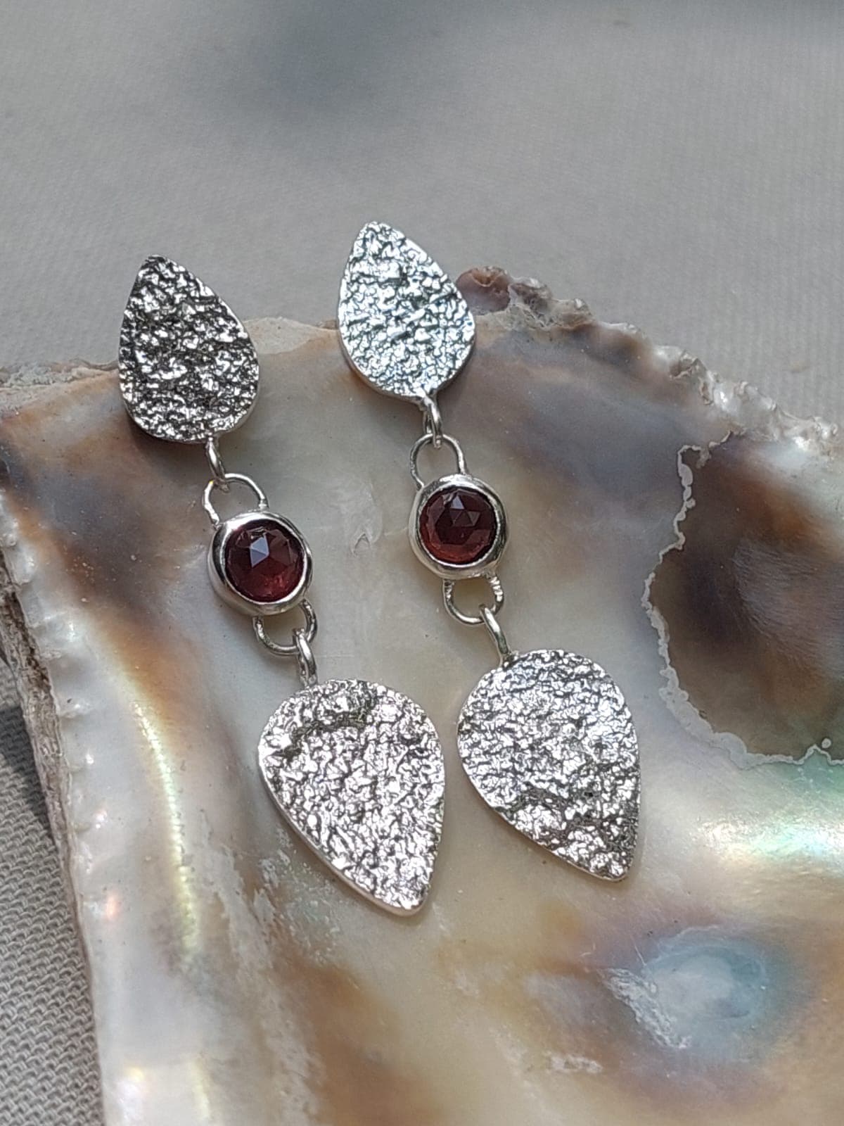 Priscila Carchi Joyas — Moda